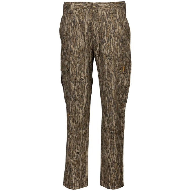 Browning Wasatch-CB Pant Mossy Oak Bottomlands