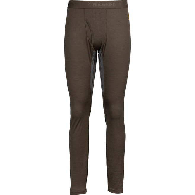Browning Merino Pant Major Brown
