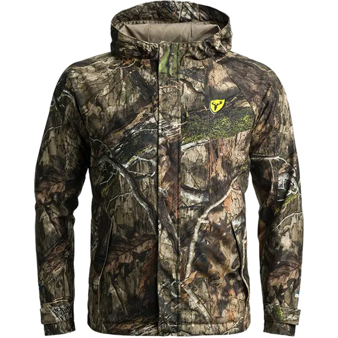 Blocker Youth Drencher Ins Jacket MO Country DNA