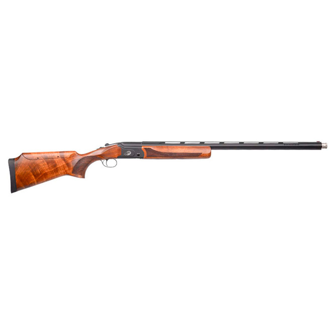 Pointer SCT Basic Trap Shotgun 12ga 30" 3" Turkish Walnut Right Hand