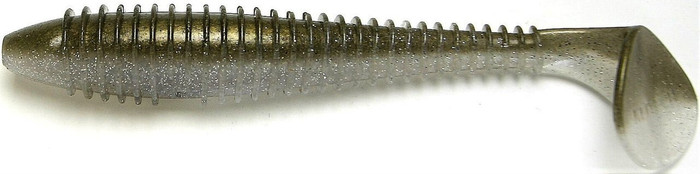 Keitech FAT Swing Impact Light Hitch