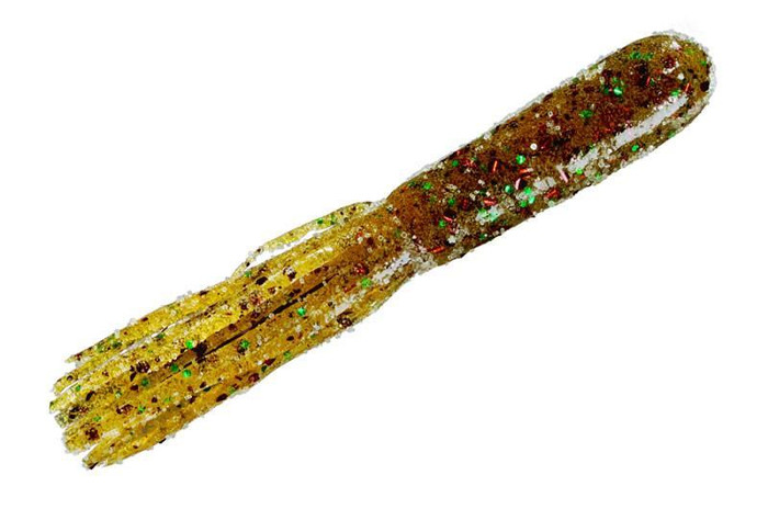 Strike King Coffee Tube 3.5Cra Craw