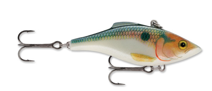 Rapala Ratt Rap RNR05 Shad