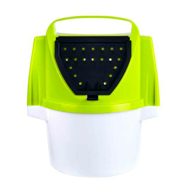 Flambeau 6qt Floating Trolling Bucket