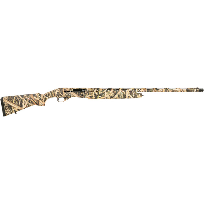 CZ 1012 G2 Shotgun 12 ga. 28 in. MO Shadow Grass 3 in. 4 rd.