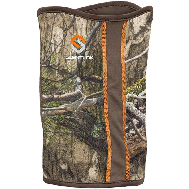 ScentLok Midweight Multi-Paneled Facemask MO Country DNA OSFM