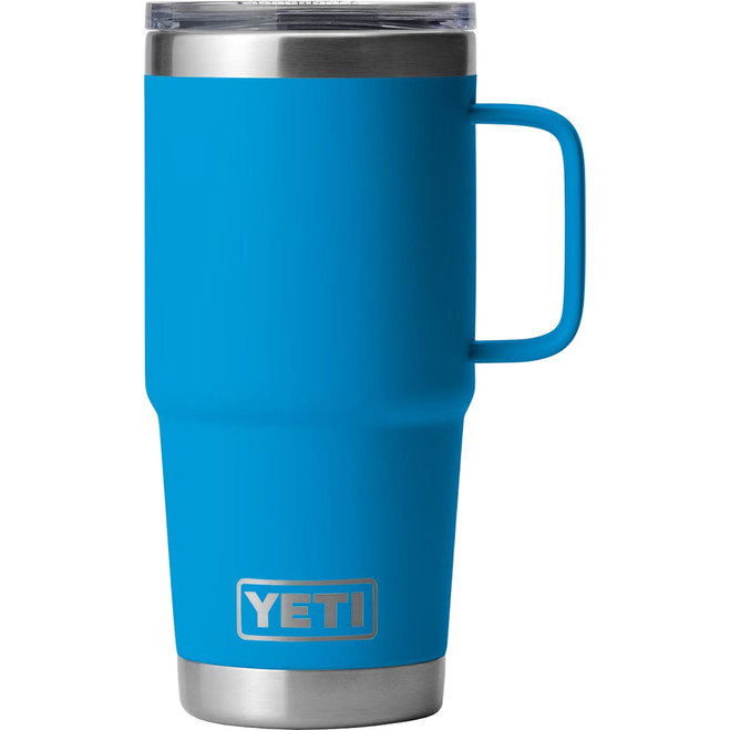 Yeti Rambler 20 oz. Travel Mug