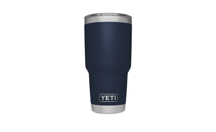 Yeti Rambler 30oz Tumbler