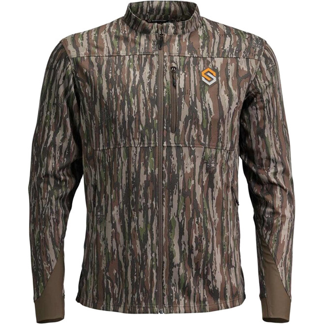 ScentLok Savanna Fuse Jacket RT Original