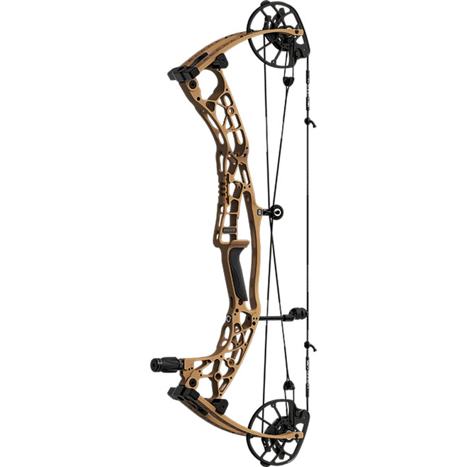 Hoyt Alpha AX-2 29 Wilderness 60lb 27in RH - Freedom Outfitters