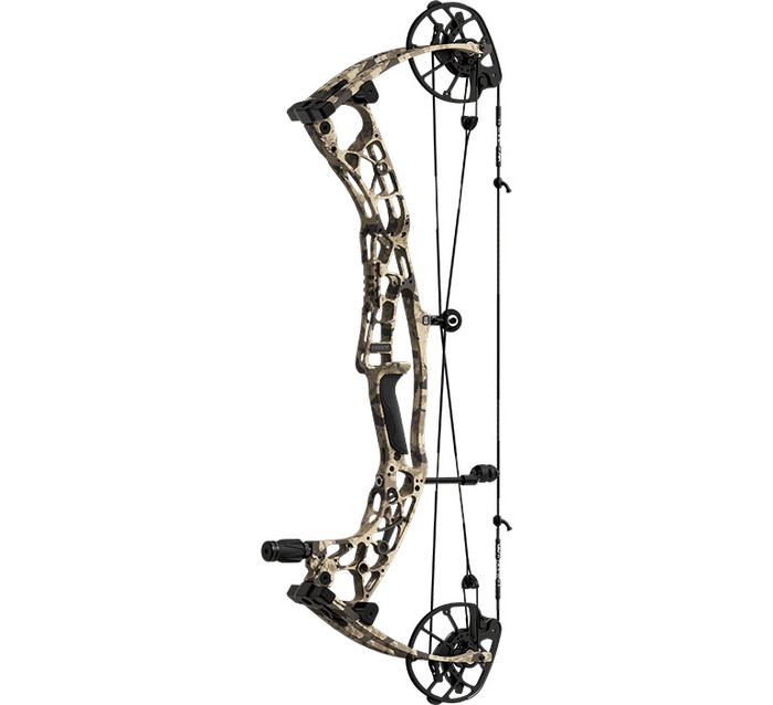 Hoyt Alpha AX-2 32 Cerca 70lb 31in RH