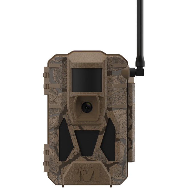 Muddy Matrix 2.0​ Cellular Camera 36MP