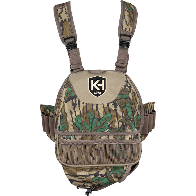 Knight and Hale Run N Gun Turkey Harness 150