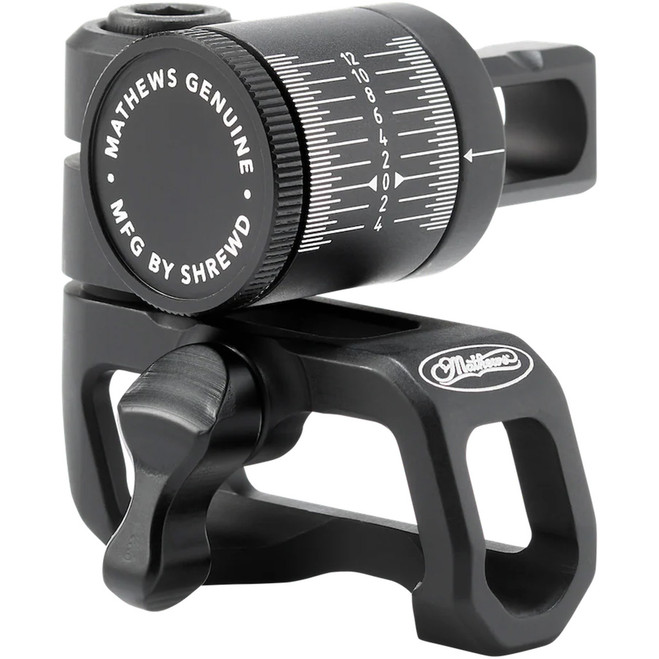 Mathews BLS V Bar pack RH