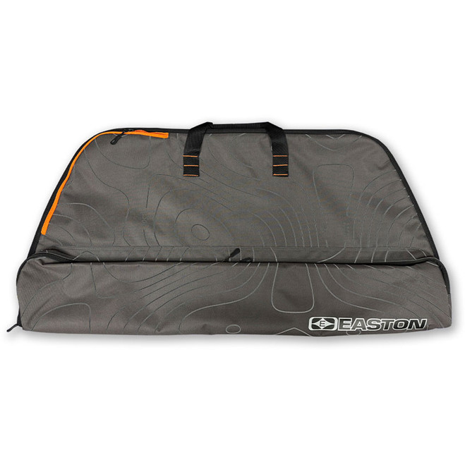Easton 3818 Bow Go Bowcase Grey