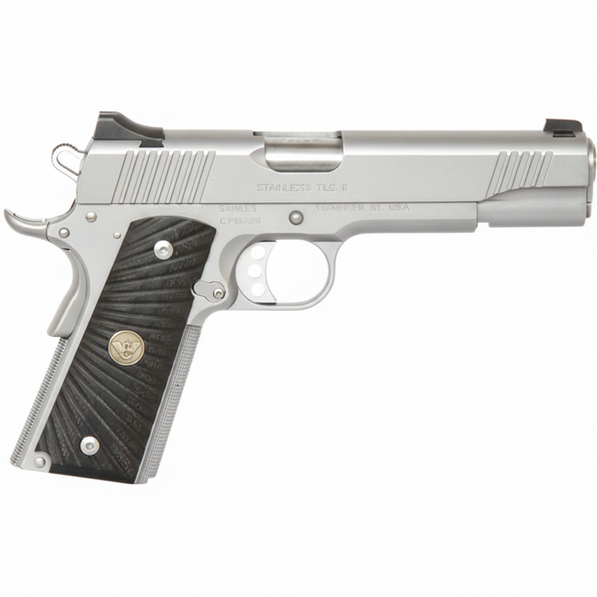 Used Kimber TLE II .45 7+1