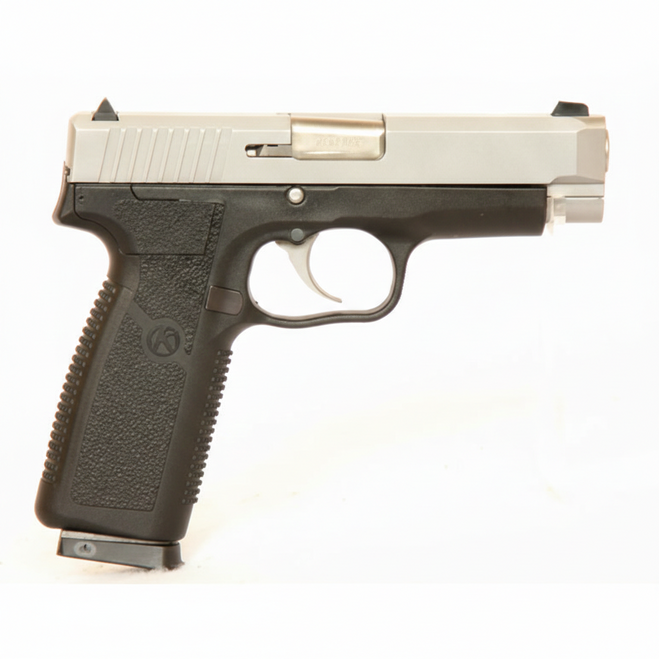 Used Kahr CT45 .45 7+1