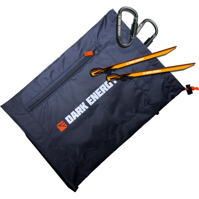 Dark Energy Accessory Kit