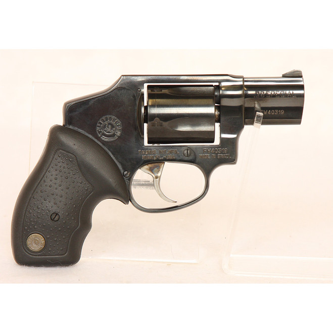 Used Taurus 850 5 Shot