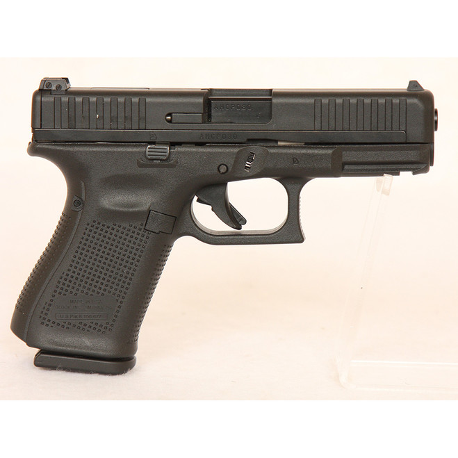 Used Glock Model 44 22 10+1