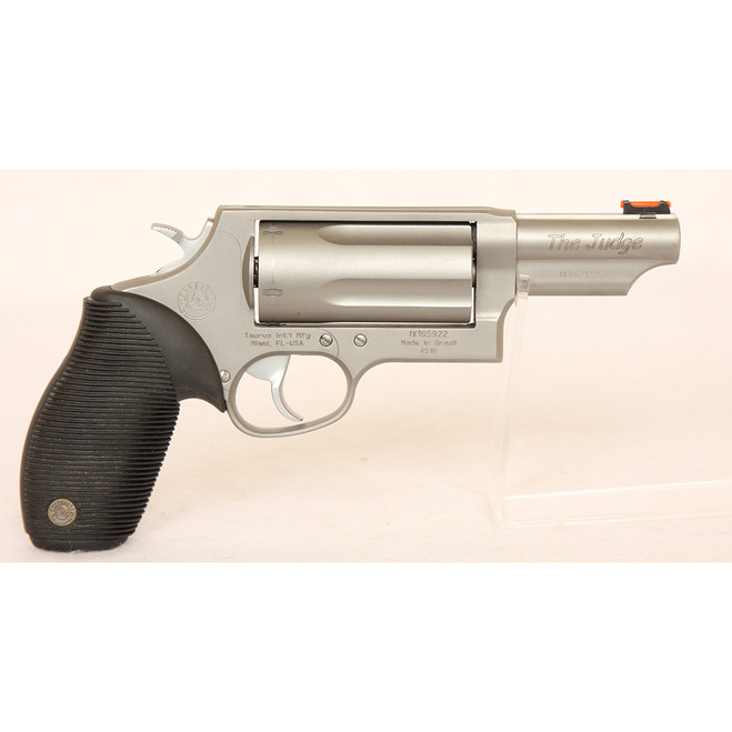 Used Taurus Judge 45Colt/410