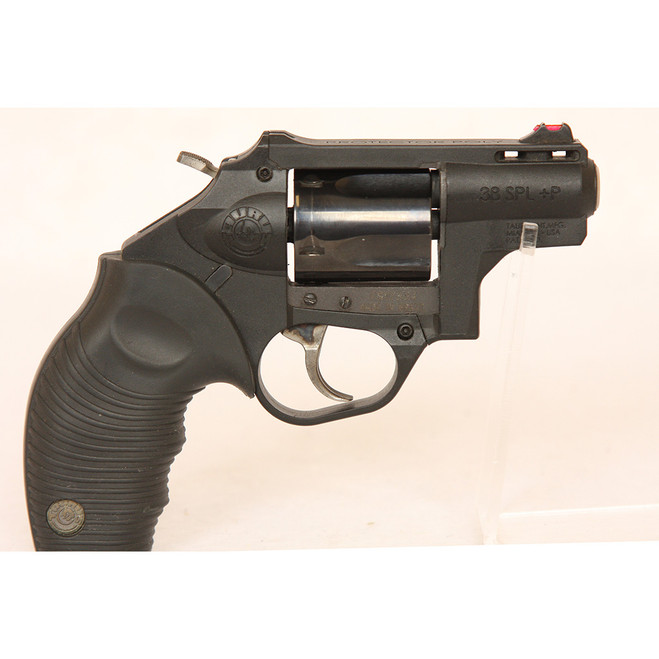 Used Taurus Protector Poly 38 Special