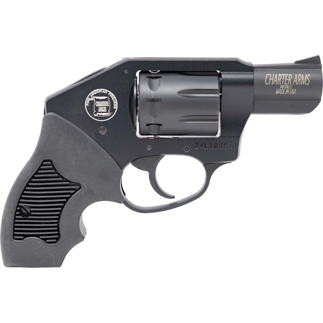 Charter Arms Products - Freedom Outfitters