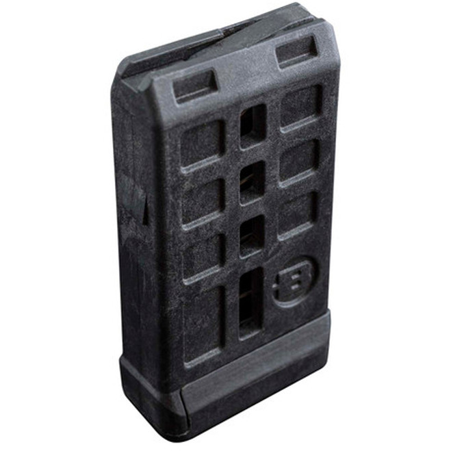 Bergara BMR 10 Round Magazine 22WMR / 17HMR