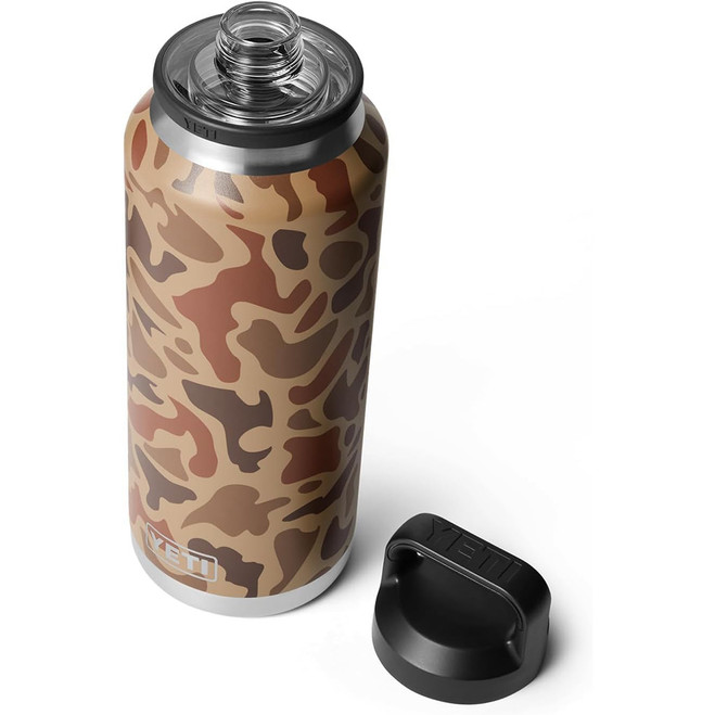 Yeti Rambler 36 oz Bottle w/Chug Cap