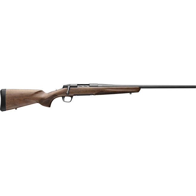 Browning X-Bolt 2 Speed Dark Maple Rifle 308 Win 22 in. Tungsten