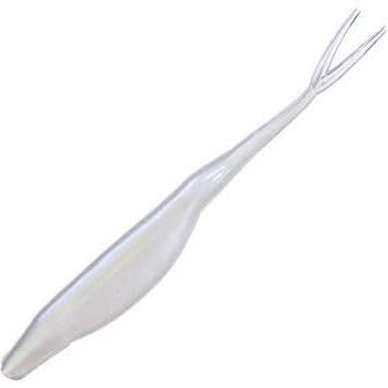 Zoom Super Fluke Albino