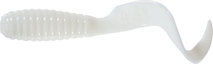 Mr Twister 2Teenie White