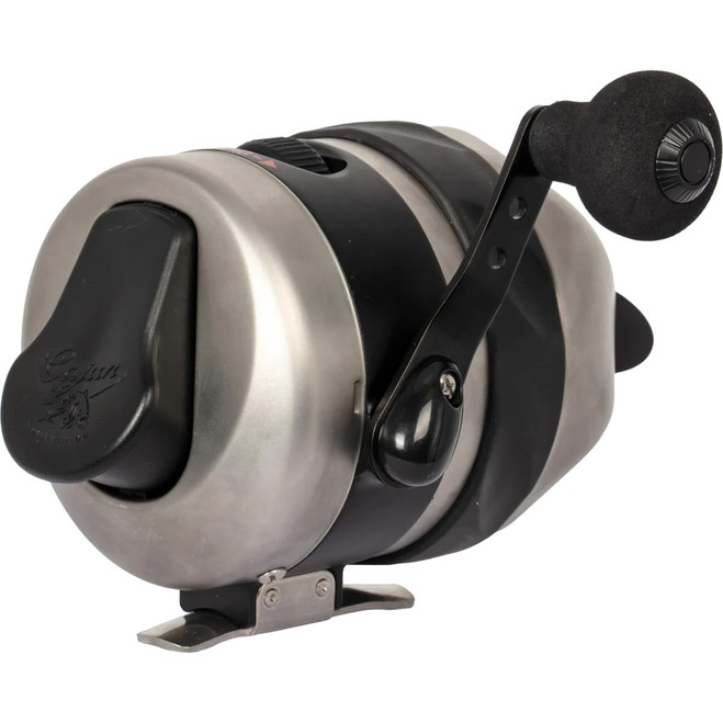Cajun Reclaim Bowfising Reel