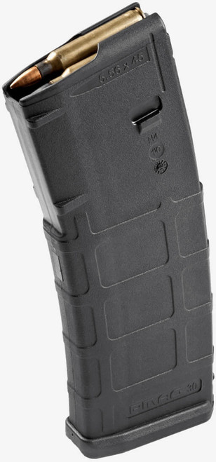 Magpul PMAG Gen 3 Windowed Magazine 5.56x45 Nato 30 rd. - Freedom