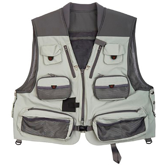 SJK POINT GUIDE FISHING VEST