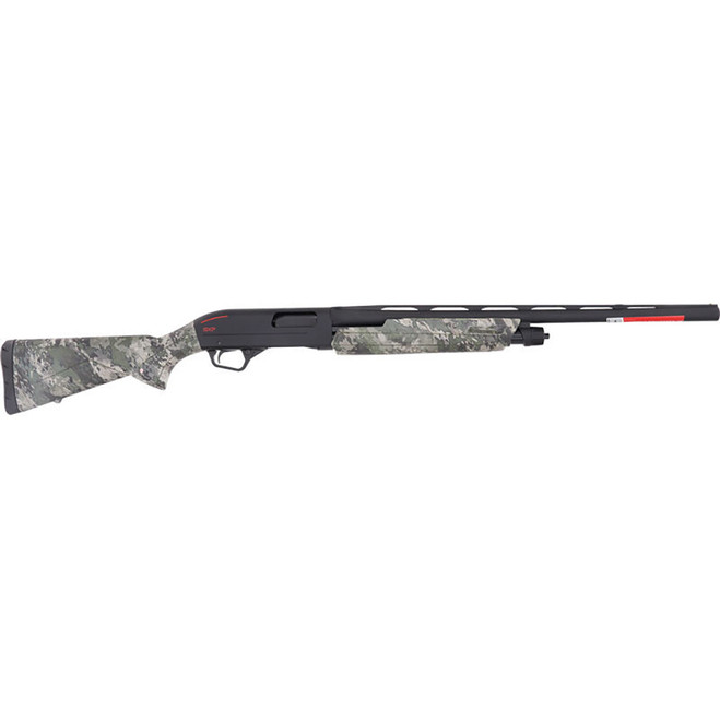 Winchester SXP Turkey Hybrid Shotgun 12ga 24in Barrel 3in VSX Camo