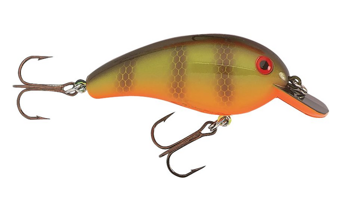 Cordell Big O 2.25 Perch