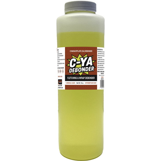 Pine Ridge C-Ya Debonder 16 oz.