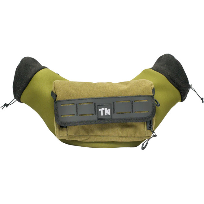 Timber Ninja Frostline Handwarmer