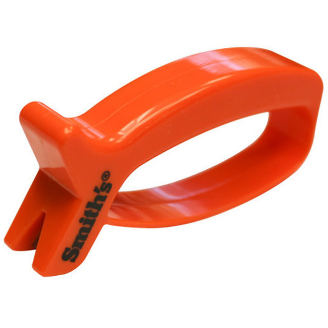 Smiths Jiff-Mini 10-Sec Knife Sharpener