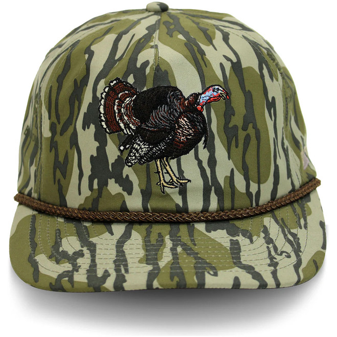 Paramount Turkey Gobbler Hat
