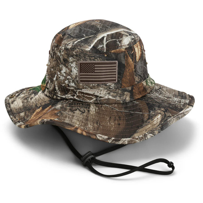 Paramount Camo Boonie Hat