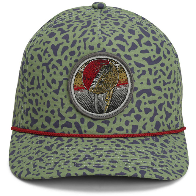 Paramount Dead Drift Patch Hat