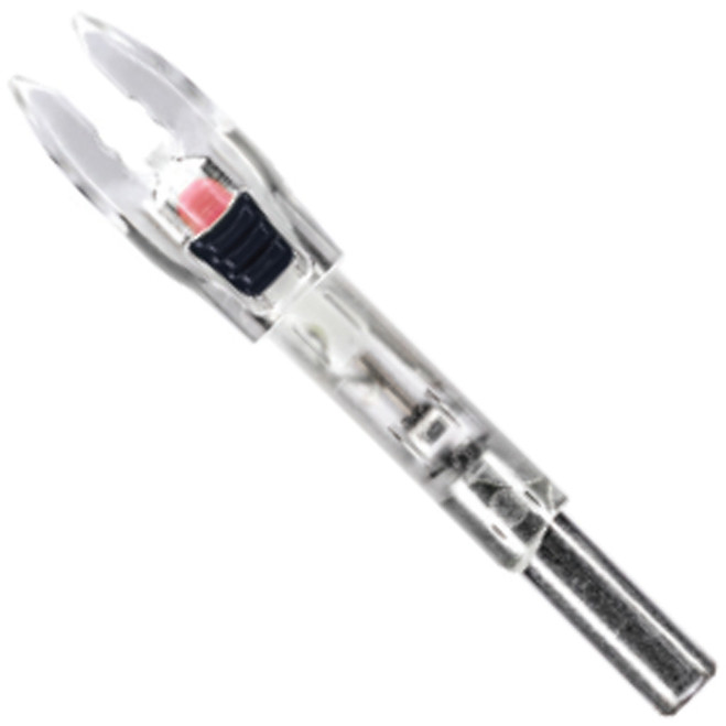 Nockturnal G Nock Shift Lighted Nocks