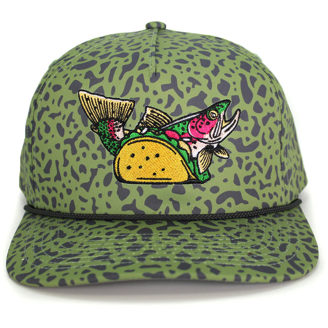 Paramount Fish Tacos Hat