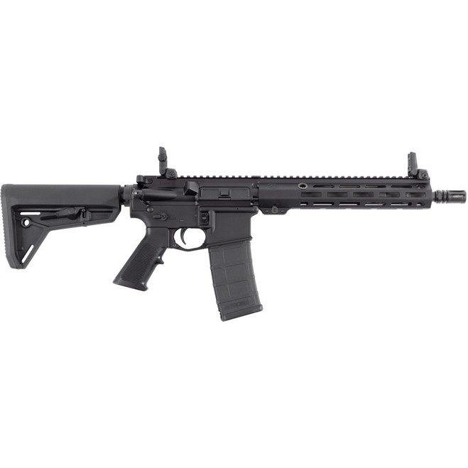 Colt Enhanced Patrol Rifle