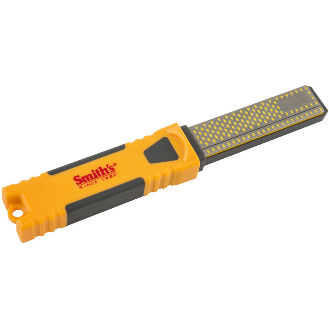 Smiths Diamond Combination Sharpener