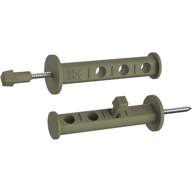 Half Rack Hunter Hanger