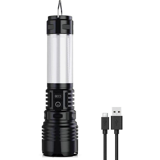 Powerlite Flashlight