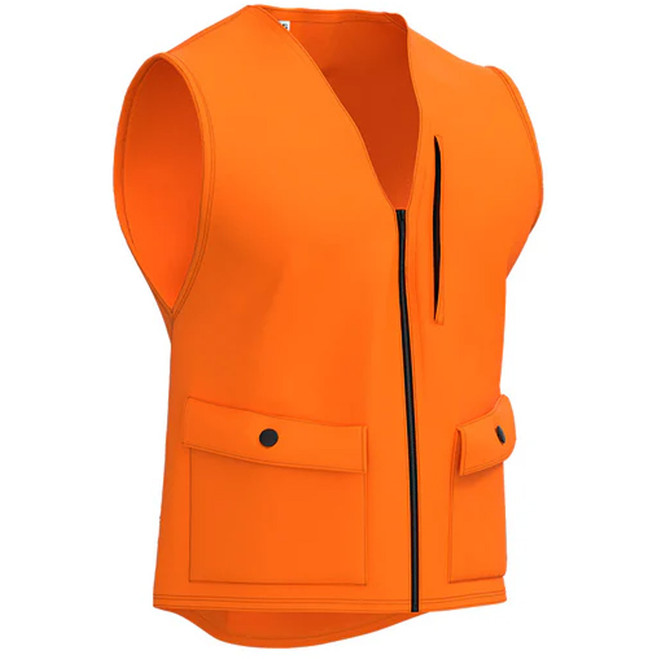 Half Rack Deluxe Safety Vest